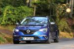 Renault Megane Estate GT 2016 года